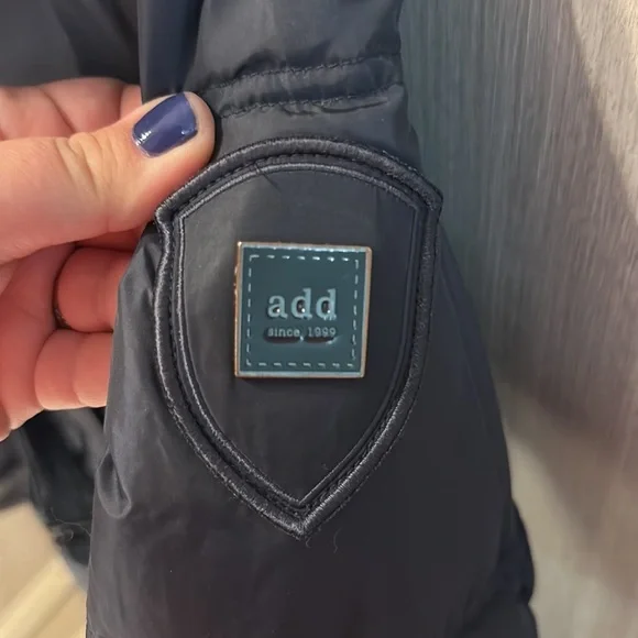 ADD Jacket size 8 - Picture 4 of 5